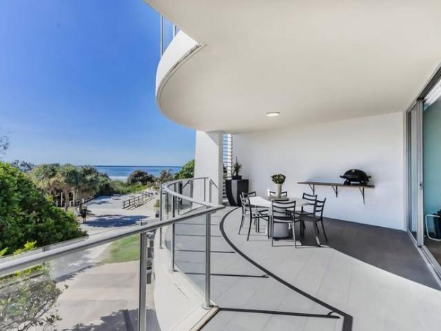 Absolute Beachfront