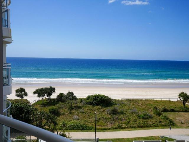 Absolute Beachfront 6th Floor