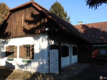 Absolute Einzellage mit einzigartigem Fernblick, 1,6 ha