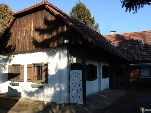Absolute Einzellage mit einzigartigem Fernblick, 1,6 ha