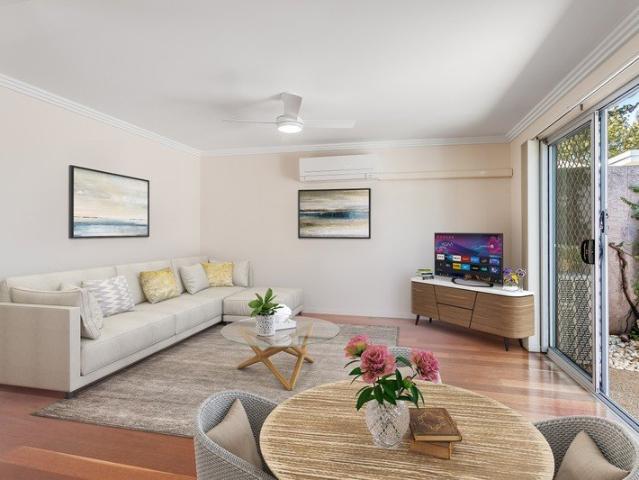 Absolute Gem! East of Oxley