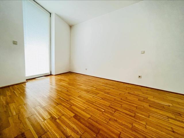 Absolute Grünruhelage! Geförderte 2 Zimmer Mietwohnung nahe Millennium City – Provisionsfrei