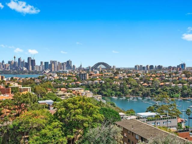 ABSOLUTE HARBOUR FRONT LIVING | ICONIC OPERA HOUSE & HARBOUR BRIDGE VIEWS