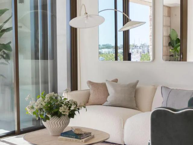 Absolute Harbourfront Living