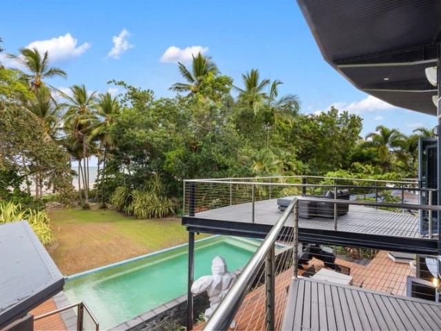 Absolute: Iconic Luxury on Newell Beach