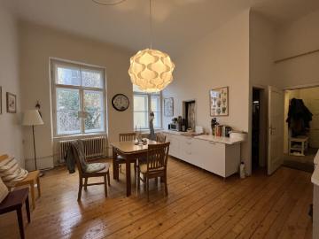 Absolute Innenstadtlage! Traumhaft schöne 3 Zimmer Wohnung im Herzen von Graz nahe dem Grazer Hauptplatz und Schloßberg – Provisionsfrei!