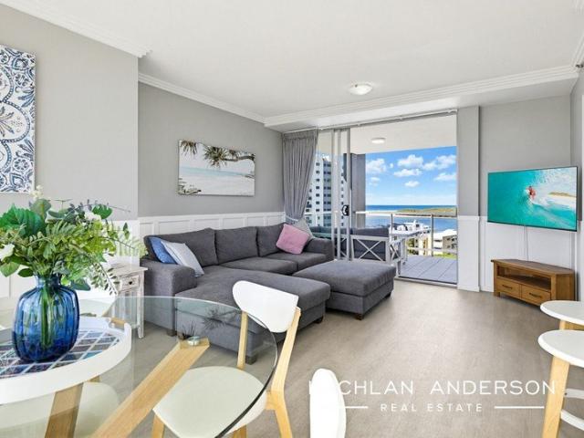 ABSOLUTE LUXURY, COMFORT AND CONVENIENCE