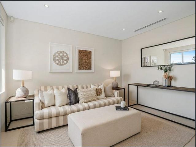 Absolute Luxury Over 55's on Pittwater's Shoreline