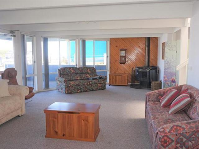 Absolute marina frontage with your own private berth!
