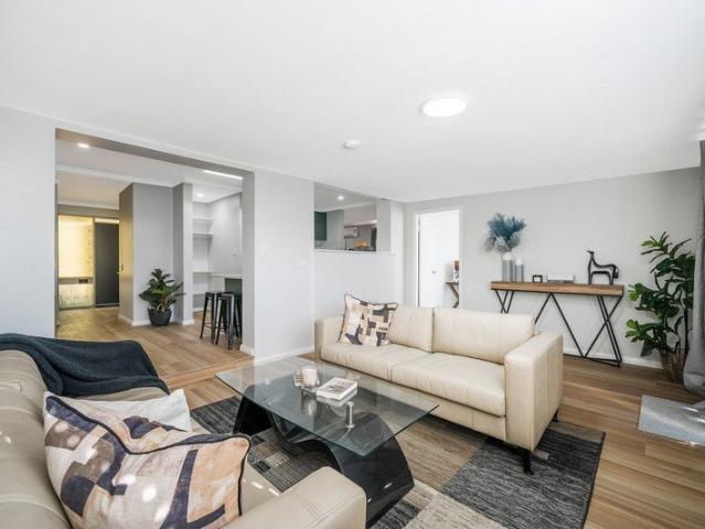 ABSOLUTE NEXT LEVEL HOME