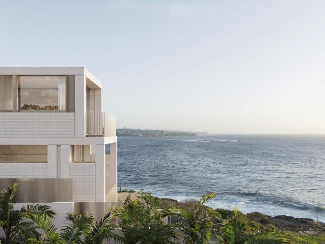 Absolute Oceanfront Home In South Coogee