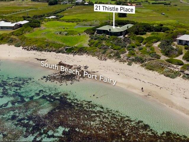 Absolute Oceanfront Luxury with Direct Beach Access