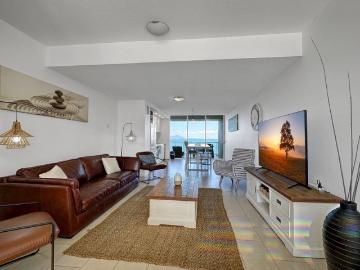 Absolute Oceanfront 2 Bedroom Townhouse