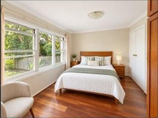 Absolute Premier Location Fully Furnished one bedroom