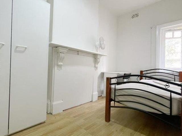 Absolute Premier Location Fully Furnished one bedroom
