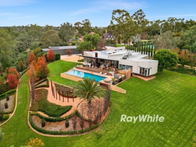 Absolute Privacy. Unrivalled Views. Endless Lifestyle