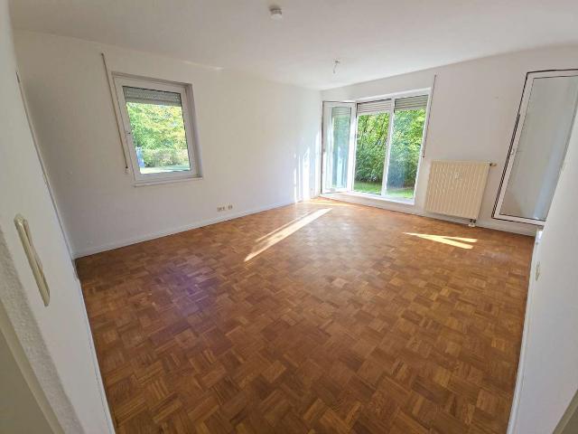 Absolute Privatsphäre in einer 2 Zimmern in Bernau bei Berlin