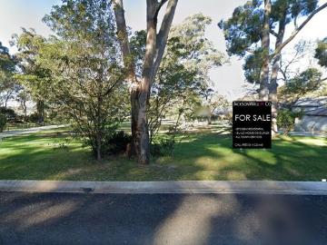 Absolute Prime Residential Land