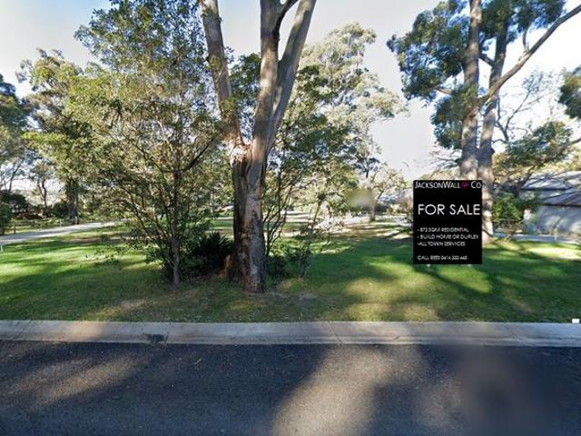Absolute Prime Residential Land