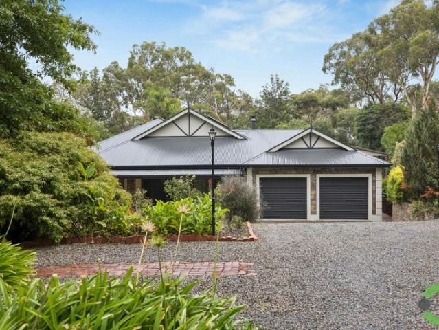 Location & Position Perfect / Flat & Hassle Free Land / Huge Garage Workshop Studio / Two Driveways / Amazing Backyard Setting!