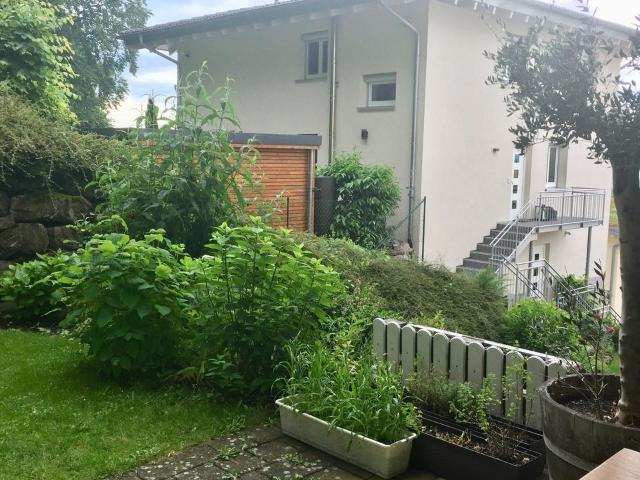 Absolute Rarität in Weingarten* 3,5 Zimmer Wohnung zum Verkauf