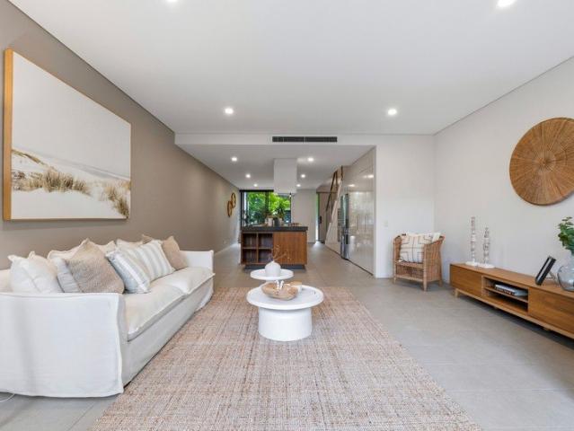 Absolute Resort Style Living