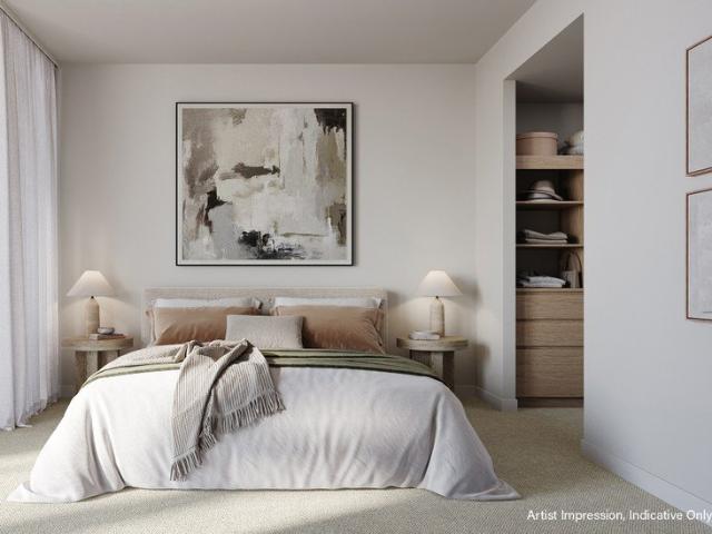 Absolute River Facing 3 Bedroom + MPR Apartment