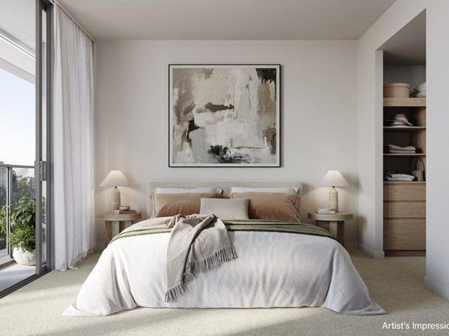 Absolute River Facing 3 Bedroom + MPR Apartment