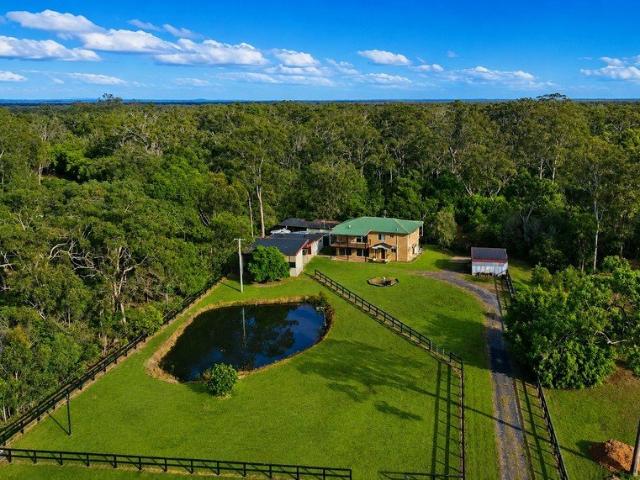 Absolute Riverfront Horses, Fishing & the Ultimate Waterfront Escape