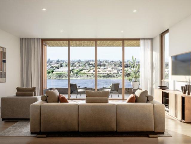 Absolute Riverfront Luxury