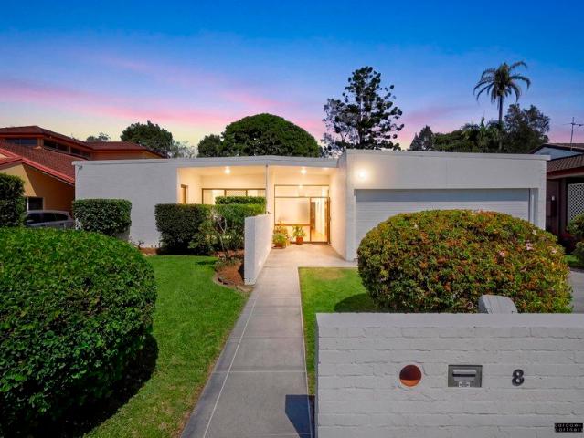 Absolute Riverfront Living with Jetty & Slipway