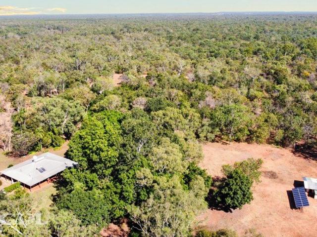 Absolute Riverfront Privacy | 125 Acre with Katherine River Access