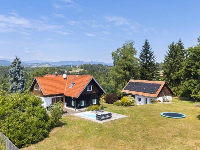 Absolute Ruhelage: Traumhaftes Bauernhaus mit Weitblick in Hitzendorf!