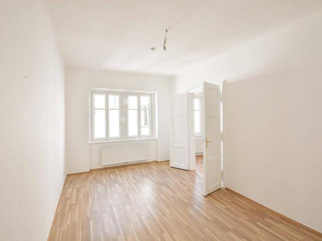 Absolute Ruhelage: Sanierte 4 Zimmer Wohnung in Praternähe