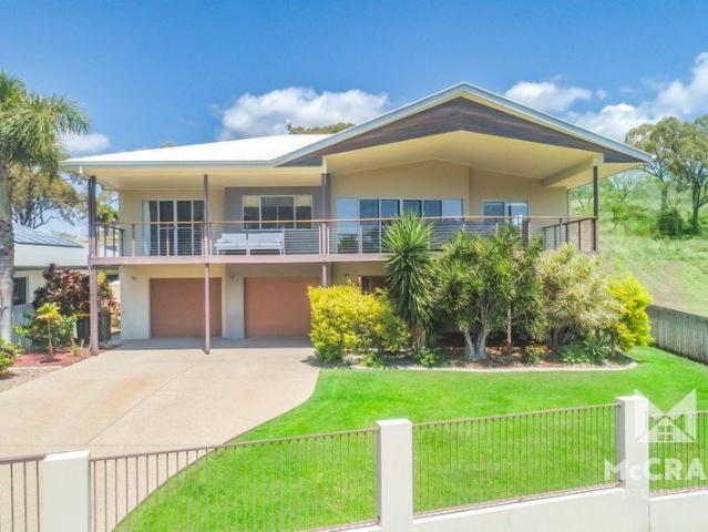 ABSOLUTELY BEAUTIFUL FAMILY HOME WITH OCEAN VIEWS