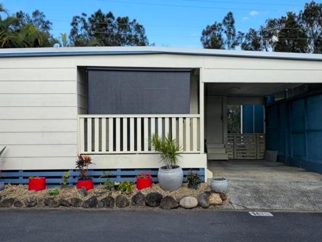 Absolutely Beautiful Home in a Pet Friendly, Over 50's Residential Retreat