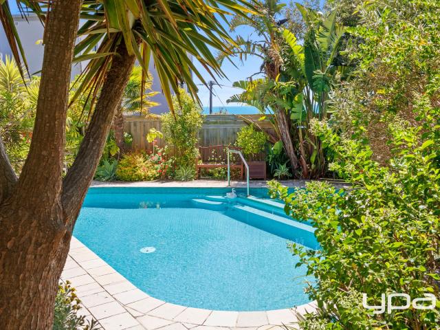Absolutely beautiful location, luxury & lifestyle with great bay views!