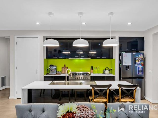 Absolutely Stunning Family Home for Rent!