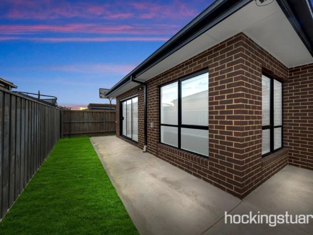 Absolutely Stunning 4 Bedroom House!