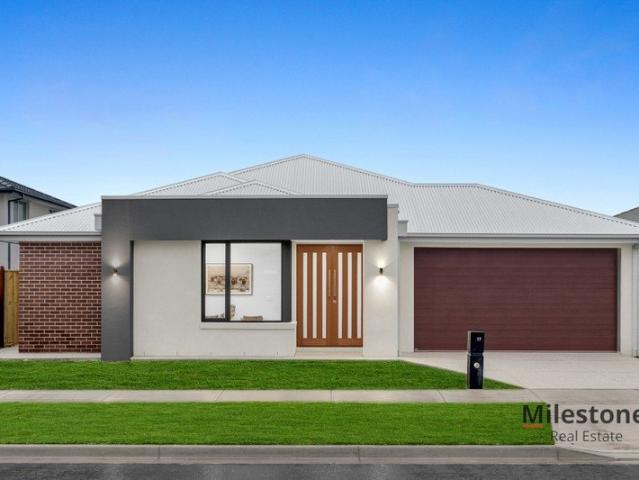 Absolutely Stunning 4 Bedroom House