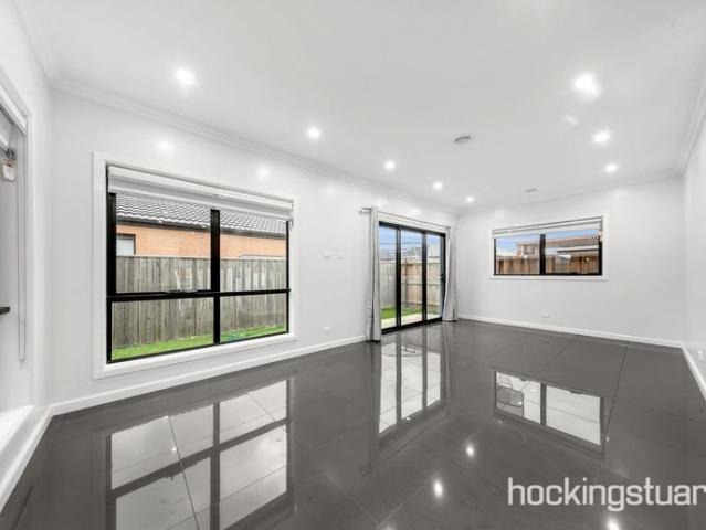 Absolutely Stunning 4 Bedroom House!