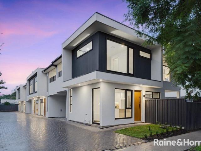 Absolutely Superb, Brand New Quality Built Townhouses You'll Love Living In!