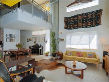 ABSOLUTELY UNIQUE: Architechturally Designed & Styled for Living