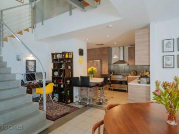 ABSOLUTELY UNIQUE: Architechturally Designed & Styled for Living