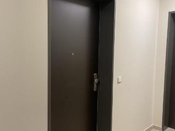 Langenfort, Barmbek Nord - Heizung