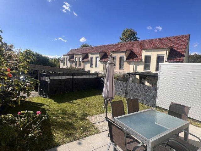 Absolutes Schmuckstück Baujahr 2020! neuwertige, möblierte Garten Maisonette 4 Zimmer 78 m² 20 Minuten von Graz 15 Minuten von Leibnitz!