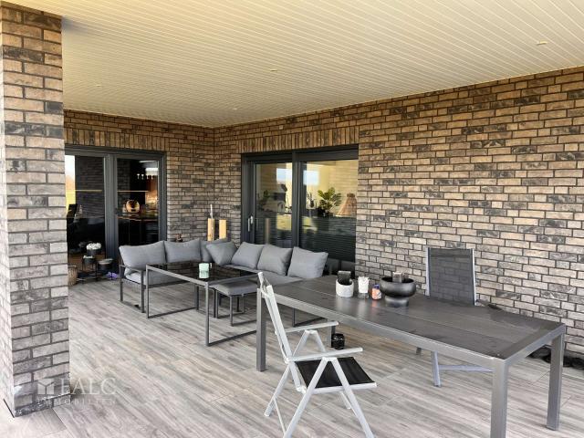 Absolutes Traumhaus mit gigantischem Ausblick