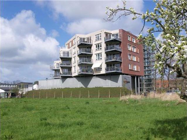 Abtsregt, Delft, Nederland