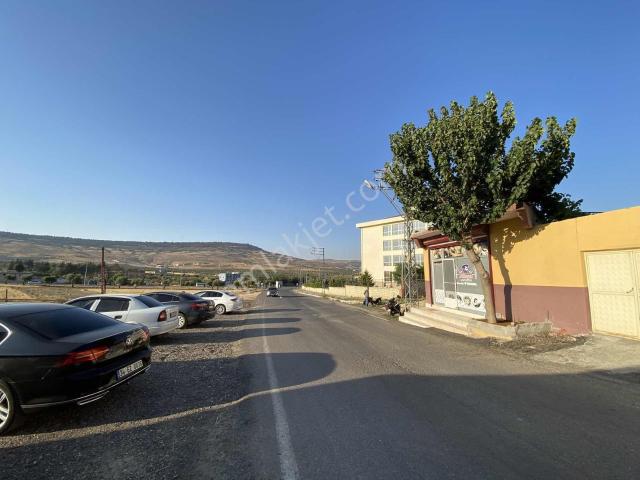 Abuzer Gayrimenkul'den Satılık 3 Cepheli Müstakil Ev Ve İş Yeri