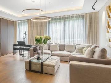 Abuja House, 3 2 Campden Hill, London, W8 7AD, United Kingdom | 3 bed apartment for rent #138311360 | Rentberry